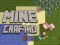 Spill Mine-craft.io online