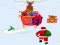 Spill Run Santa online