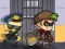 Spill Heist Escape online