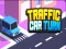 Spill Traffic Car Turn online
