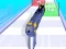 Spill Gun Rush online