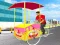 Spill Ice Cream City online