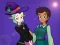 Spill Owl Witch BFF Dress Up online