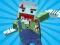 Spill Blocky Gun Warfare Zombie online