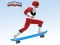 Spill Power Rangers Skater online