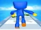 Spill Poppy Playtime: Shourcut Race online