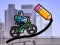 Spill Draw The Bike Bridge online