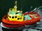 Spill Riverboat Sailing online