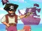 Spill Pirate Shootout online