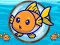 Spill Pong Fish online