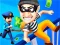 Spill House Robber Game online