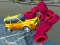 Spill Miami Car Stunt online