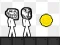 Spill Troll Stick Face Escape online