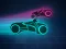 Spill Neon Slither Sim online