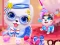 Spill Cute Virtual Dog online