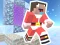 Spill Noob Steve Christmas online