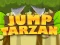 Spill Jump Tarzan online