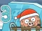 Spill Piggy in the puddle 3 online