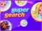 Spill Super Search online