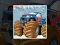 Spill Winter Monster Truck Puzzles online