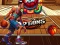 Spill Basketball online