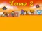 Spill Tenno 2 online