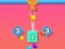 Spill Drop Bricks Breaker online