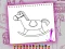 Spill Coloring Book: Toy Shop online
