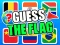 Spill Guess The Flags online