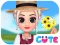 Spill My Cottagecore Aesthetic Look online
