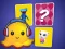 Spill Octopus Memory Card Match online