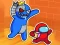 Spill Rainbow Friends Survival Puzzle online