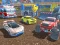 Spill Mad Cars Racing and Crash online