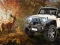Spill Safari Jeep Car Parking Sim: Jungle Adventure online
