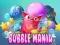 Spill Bubble Mania online