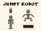 Spill Jumpy Robot online