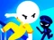 Spill Room Escape 3D online