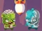 Spill Zombie Land online