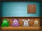 Spill Amgel Kids Room Escape 75 online