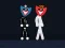 Spill Stickman Huggy Spooky Holiday online