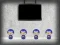 Spill Amgel Easy Room Escape 74 online