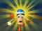 Spill Popcorn Run 3D online