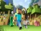 Spill Minecraft touch online