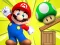 Spill Super Mario Physics online