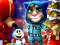 Spill Christmas Tom Spot The Difference online