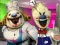 Spill Hello Ice scream Neighbor online