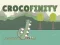 Spill Crocofinity online