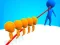 Spill Rope Skipping io online