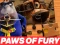 Spill Paws of Fury The Legend of Hank Jigsaw Puzzle online
