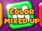 Spill Color Mixed Up online